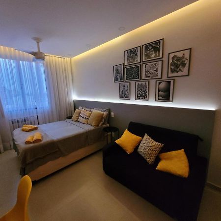 Copaloft 01 Copacabana Junto A Praia E Metro Rio de Janeiro Ngoại thất bức ảnh