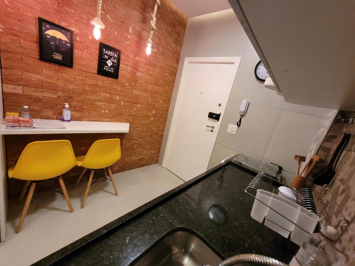 Copaloft 01 Copacabana Junto A Praia E Metro Rio de Janeiro Ngoại thất bức ảnh
