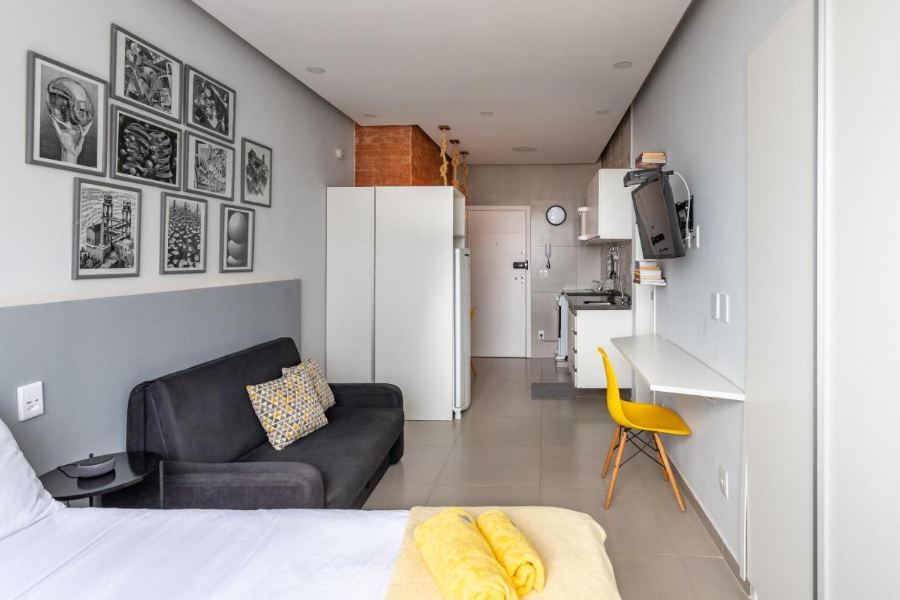 Copaloft 01 Copacabana Junto A Praia E Metro Rio de Janeiro Ngoại thất bức ảnh
