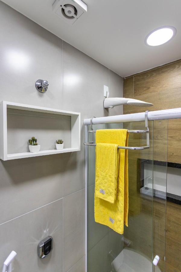Copaloft 01 Copacabana Junto A Praia E Metro Rio de Janeiro Ngoại thất bức ảnh