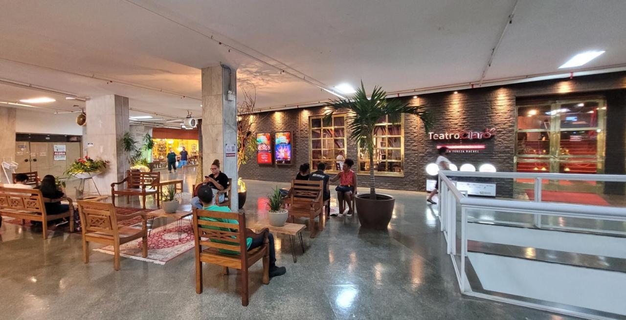Copaloft 01 Copacabana Junto A Praia E Metro Rio de Janeiro Ngoại thất bức ảnh