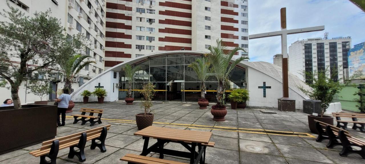 Copaloft 01 Copacabana Junto A Praia E Metro Rio de Janeiro Ngoại thất bức ảnh